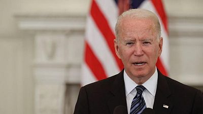Grupos empresariales de EEUU presionan contra las subidas de impuestos de Biden Grupos empresariales de EEUU presionan contra las subidas de impuestos de Biden