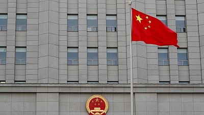 China recurre a la OMC por las medidas comerciales de Australia contra productos chinos China recurre a la OMC por las medidas comerciales de Australia contra productos chinos