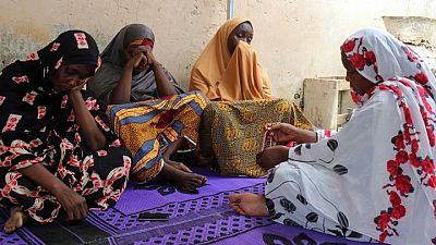 Northeast Nigeria insurgency has killed almost 350,000 - UN Northeast Nigeria insurgency has killed almost 350,000 - UN