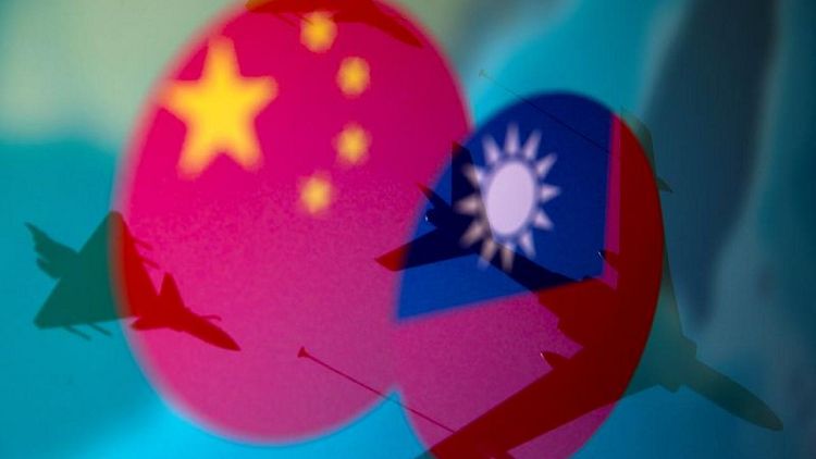 بعد توغلها الجوي.. الصين تقول إن مستقبل تايوان يكمن في "الوحدة" معها