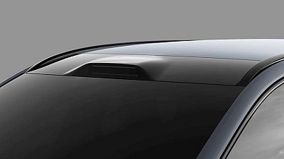 Volvo's electric XC90 SUV to include lidar as standard equipment next year Volvo's electric XC90 SUV to include lidar as standard equipment next year