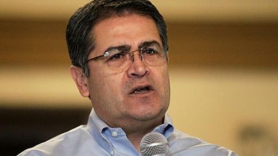 Honduras inaugurates its embassy in Jerusalem Honduras inaugurates its embassy in Jerusalem