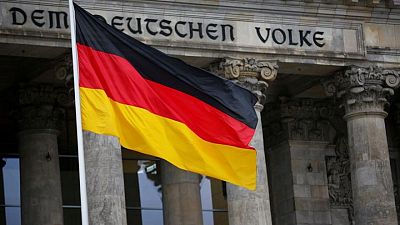 Greens, Liberals big winners in donations before German election Greens, Liberals big winners in donations before German election