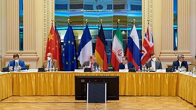 Serious differences persist in Iran nuclear talks - U.S. official Serious differences persist in Iran nuclear talks - U.S. official