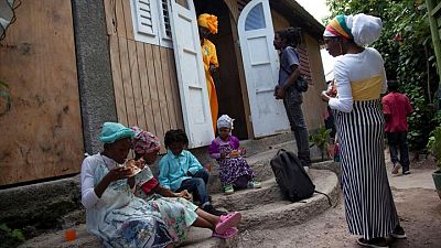 Rastafari scorn of Western medicine fuels Jamaican vaccine hesitancy Rastafari scorn of Western medicine fuels Jamaican vaccine hesitancy