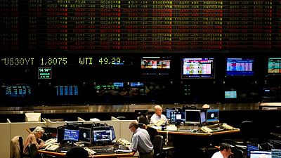 MSCI retirará a Argentina de índice de Mercados Emergentes MSCI retirará a Argentina de índice de Mercados Emergentes