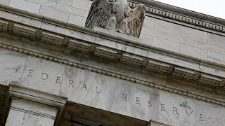 Autoridades Fed afinan noviembre como fecha para iniciar reducción compra activos