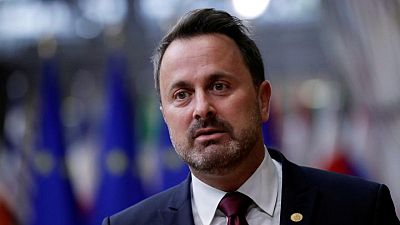 Luxembourg gay PM blasts 'stigmatizing' new Hungarian law Luxembourg gay PM blasts 'stigmatizing' new Hungarian law