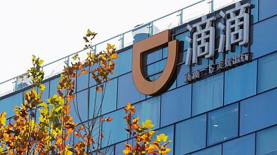 China DiDi se enlistará en Bolsa de Valores de Nueva York China DiDi se enlistará en Bolsa de Valores de Nueva York
