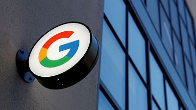 Alphabet to launch robotics firm Intrinsic under its other bets unit Alphabet to launch robotics firm Intrinsic under its other bets unit