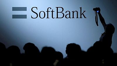 SoftBank reports $3.5 billion net loss in Q2