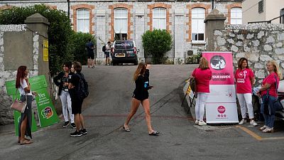 Gibraltar approves easing strict abortion law in referendum Gibraltar approves easing strict abortion law in referendum