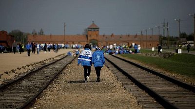 Polish minister rejects Israeli criticism of bill affecting WW2 property restitution Polish minister rejects Israeli criticism of bill affecting WW2 property restitution
