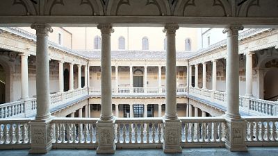 A Padova, per seguire nelle pratiche ragazzi altri Paesi A Padova, per seguire nelle pratiche ragazzi altri Paesi