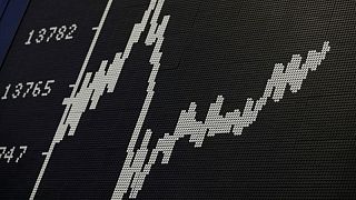 MERCADOS GLOBALES-Bolsas y monedas operan estables con inversores a la espera de minutas de la Fed MERCADOS GLOBALES-Bolsas y monedas operan estables con inversores a la espera de minutas de la Fed