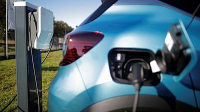 With payouts in sight, EU shifts to making 'green' recovery plan work With payouts in sight, EU shifts to making 'green' recovery plan work