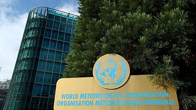 U.N. weather agency plans data overhaul to improve forecasts U.N. weather agency plans data overhaul to improve forecasts
