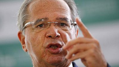 Proyecto de reforma tributaria en Brasil propone recortes de impuestos a personas y empresas Proyecto de reforma tributaria en Brasil propone recortes de impuestos a personas y empresas