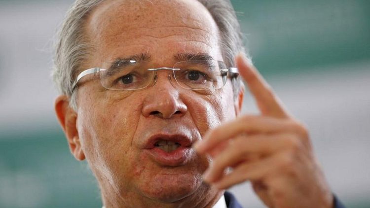 Proyecto de reforma tributaria en Brasil propone recortes de impuestos a personas y empresas