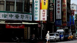 تايوان تسجل أول عدوى محلية بالسلالة المتحورة دلتا