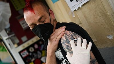 Germany to ramp up vaccinations in race with Delta variant Germany to ramp up vaccinations in race with Delta variant