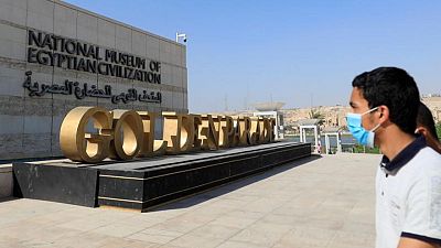 مصر تسجل 933 إصابة جديدة بفيروس كورونا و59 وفاة