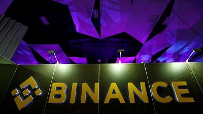Financial watchdog orders crypto exchange Binance to stop regulated activities in UK Financial watchdog orders crypto exchange Binance to stop regulated activities in UK