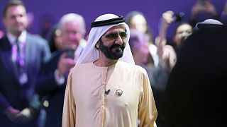 محكمة بريطانية: حاكم دبي أمر بالتجسس على زوجته السابقة وفريق محاميها
