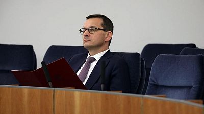 Israel summons Polish envoy over Holocaust property bill Israel summons Polish envoy over Holocaust property bill