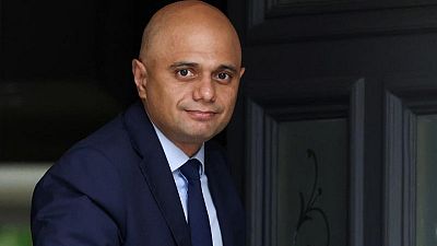 وزير الصحة البريطاني الجديد يقول هدفي "العودة إلى الحياة الطبيعية" وزير الصحة البريطاني الجديد يقول هدفي "العودة إلى الحياة الطبيعية"