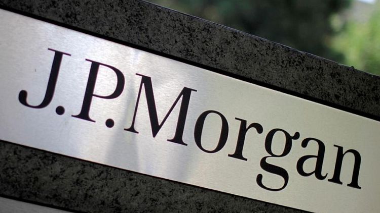 JPMorgan to give all wealth clients access to crypto funds - Business Insider