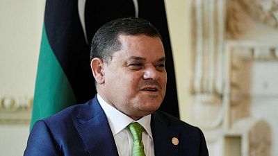 رئيس الحكومة الليبية المؤقتة يلتقي بوزير خارجية المغرب ويجتمع برئيس الحكومة الاثنين رئيس الحكومة الليبية المؤقتة يلتقي بوزير خارجية المغرب ويجتمع برئيس الحكومة الاثنين