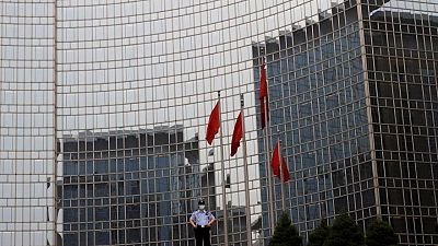 Police checks and patriotic flowers: Beijing leaves nothing to chance ahead of Party centenary Police checks and patriotic flowers: Beijing leaves nothing to chance ahead of Party centenary