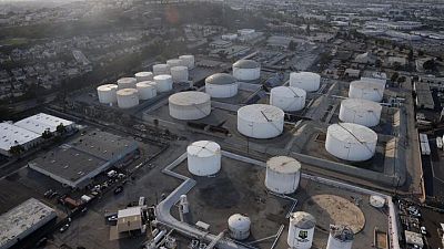 Oil strikes 2018 highs on demand recovery, Iran nuclear talks Oil strikes 2018 highs on demand recovery, Iran nuclear talks