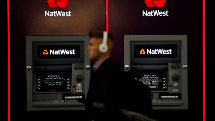 Britain unveils plan to return NatWest to majority private control