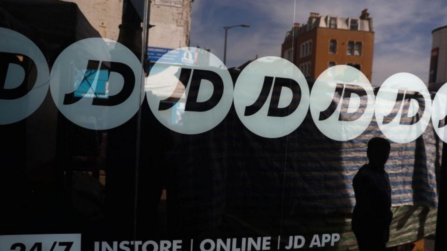 JD Sports first-half profit jumps on strong demand post lockdown