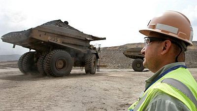 Glencore to buy out BHP, Anglo in Colombian coal mine Glencore to buy out BHP, Anglo in Colombian coal mine