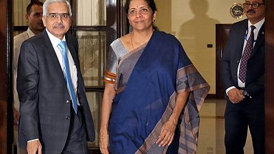 Analysis: India bulks up against outflows as Fed, virus risks threaten repeat of 2013 Analysis: India bulks up against outflows as Fed, virus risks threaten repeat of 2013