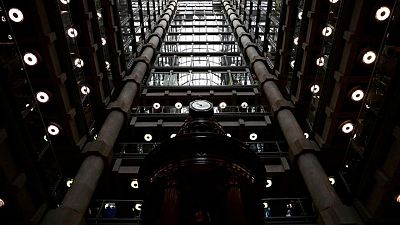 Hiscox agrees deal with UK policyholders over COVID-19 losses Hiscox agrees deal with UK policyholders over COVID-19 losses