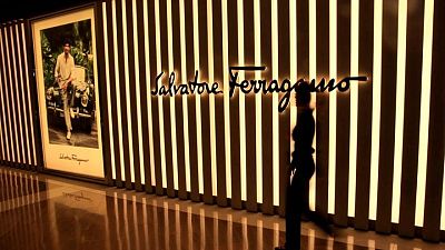 Ferragamo picks Burberry's Gobbetti as its new chief Ferragamo picks Burberry's Gobbetti as its new chief