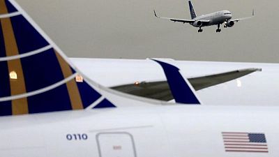 United Airlines closes in on $30 billion post-pandemic jet order United Airlines closes in on $30 billion post-pandemic jet order
