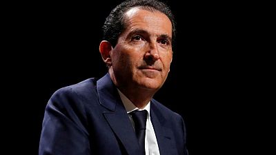 Exclusive-Drahi not seeking BT shake-up, JV partner may not be needed- source Exclusive-Drahi not seeking BT shake-up, JV partner may not be needed- source