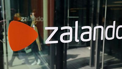 Zalando lifts profit outlook as ecommerce boom continues
