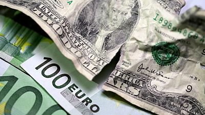FOREX-Dólar sube; la corona sueca se mantiene firme pese a dimisión de primer ministro FOREX-Dólar sube; la corona sueca se mantiene firme pese a dimisión de primer ministro