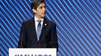 Telecoms execs call for overhaul of European regulation Telecoms execs call for overhaul of European regulation