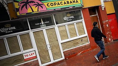 South African businesses, people gripped in fear of third wave South African businesses, people gripped in fear of third wave