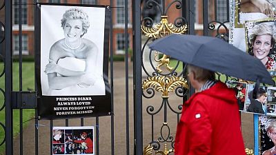 Feuding princes to reunite for unveiling of Diana statue in London Feuding princes to reunite for unveiling of Diana statue in London