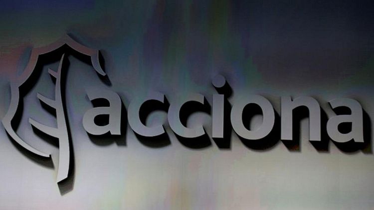 Acciona targets valuation of $10.5 billion for its energy unit