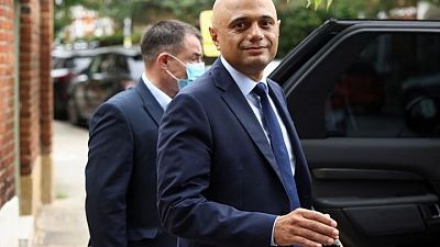 Britain to lift remaining COVID restrictions on July 19, says health minister Britain to lift remaining COVID restrictions on July 19, says health minister