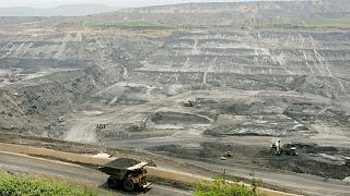 Compre una mina de carbón, obtenga una bonificación: Glencore hace fortuna con un acuerdo con Colombia